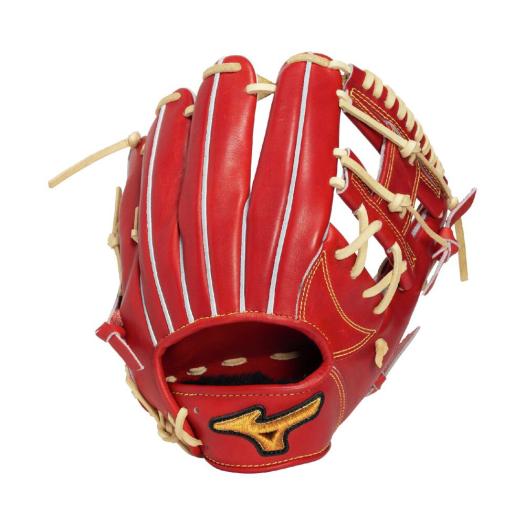 硬式用【ミズノプロ】Classic【内野手用／サイズ8】|1AJGH34103|グラブ