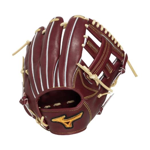 硬式用【ミズノプロ】Classic【内野手用／サイズ8】|1AJGH34103|グラブ