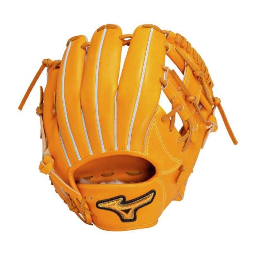 軟式用【ミズノプロ】CRAFTED Edition【内野手M型／サイズ10