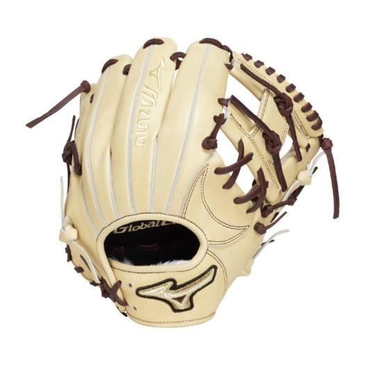 ジュニア軟式用【グローバルエリート】プロフェッショナルセレクション