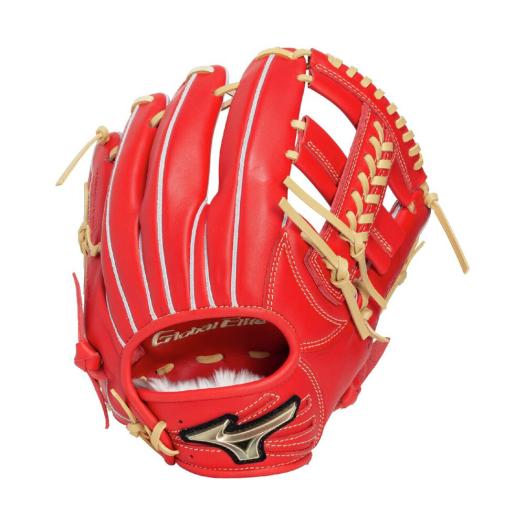 ジュニア軟式用【グローバルエリート】RGブランドアンバサダー