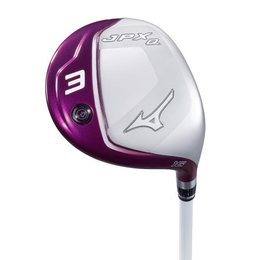 Efil-8 レディースゴルフクラブ8本セット(キャディバッグ付き