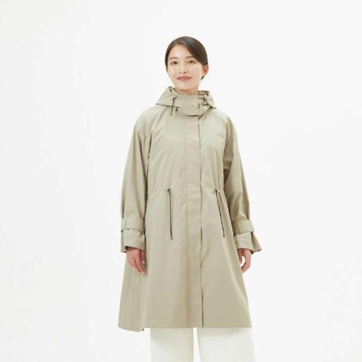 コート ゴアテックス｜ミズノ公式オンライン