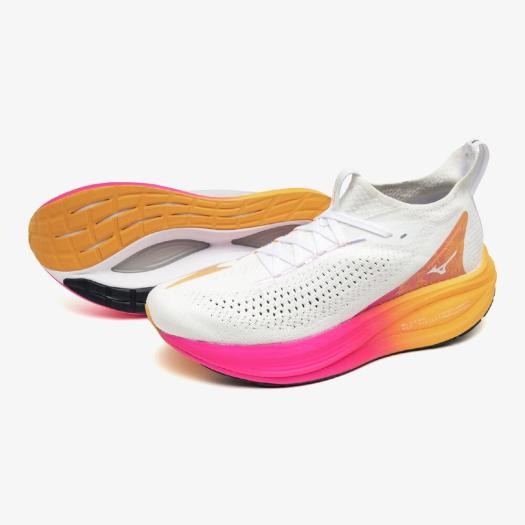MIZUNO NEO ZEN(ランニング)|J1GC258257|シューズ|ランニング|ミズノ