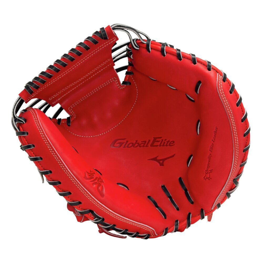 グローバルエリート 硬式 高校野球対応カラー SAKEBI B-D型 硬式用