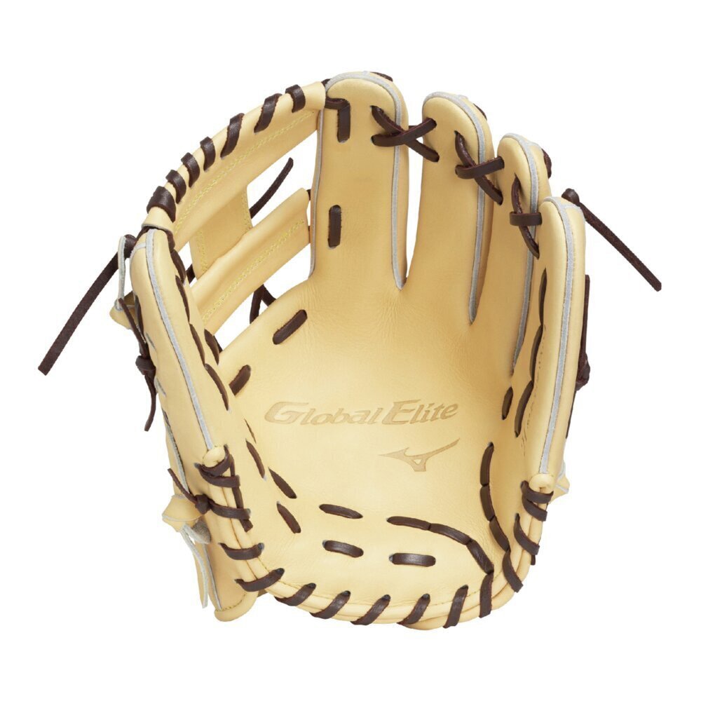 軟式用【グローバルエリート】Hselection SIGNA【内野手用／サイズ9