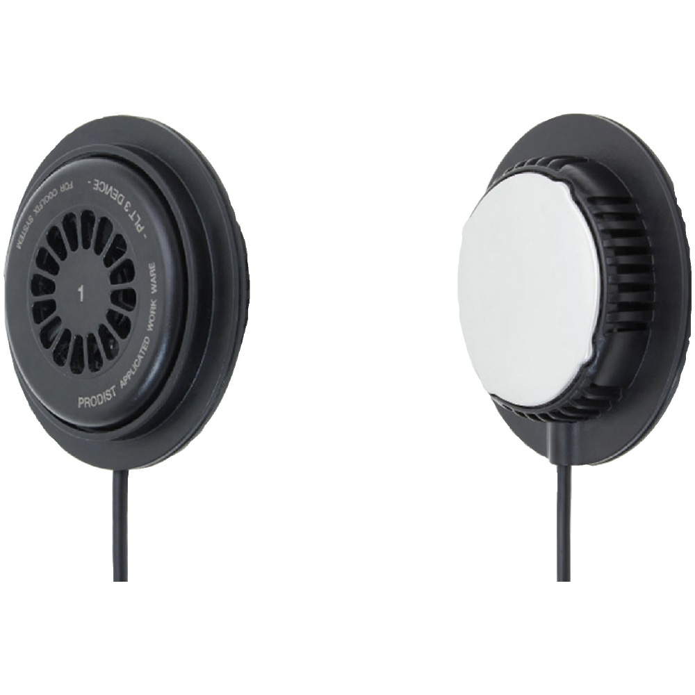 昭和商会／ペルチェデバイス（3個／アイスタッチデバイス・バッテリー