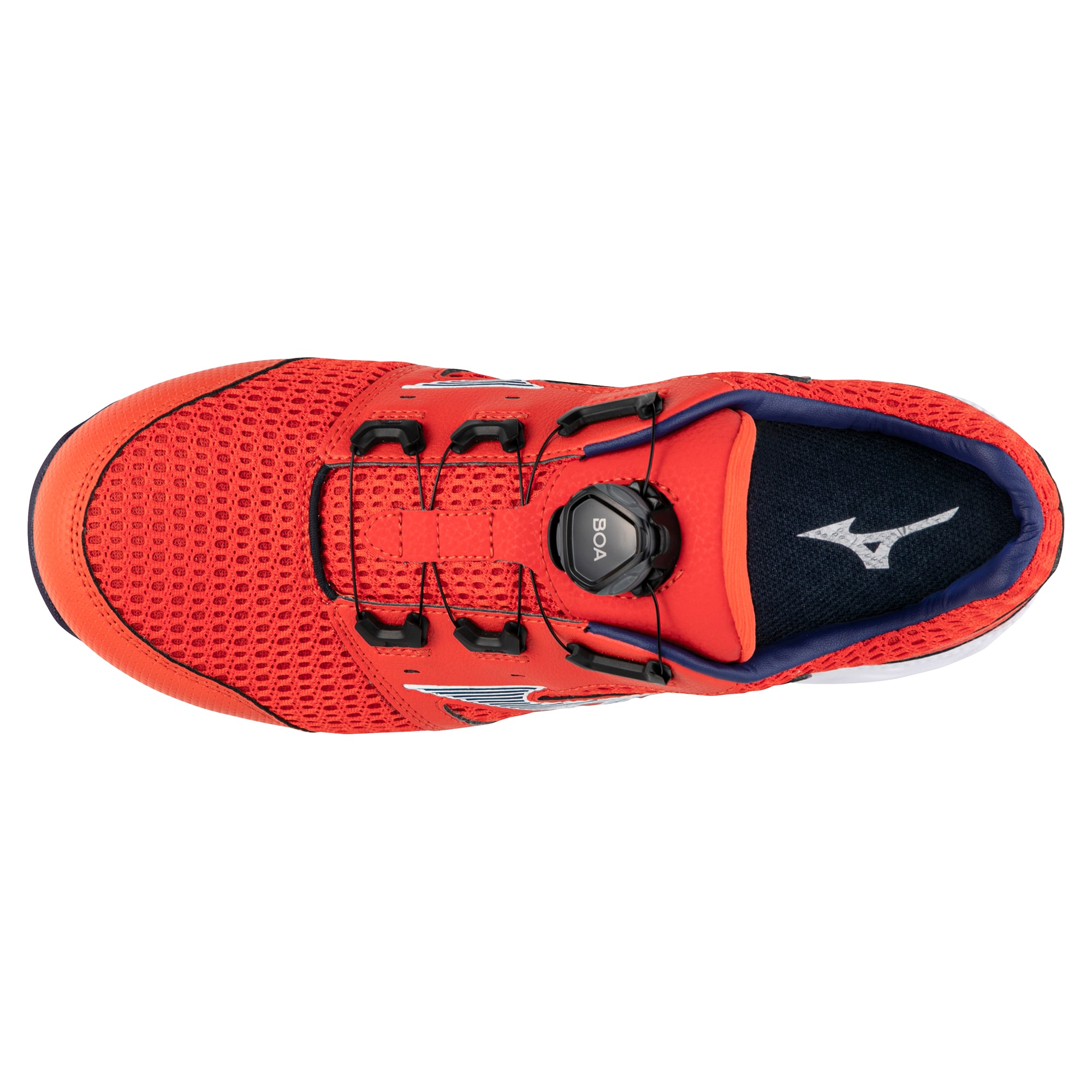 オールマイティ VH 51L BOA (ダイヤル／ローカット／ワーキング