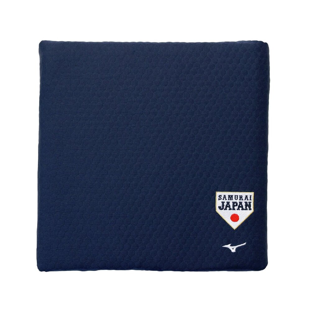 侍ジャパン ガチャ 第2段 クッション 野村 侍ジャパン ガチャ 第2段