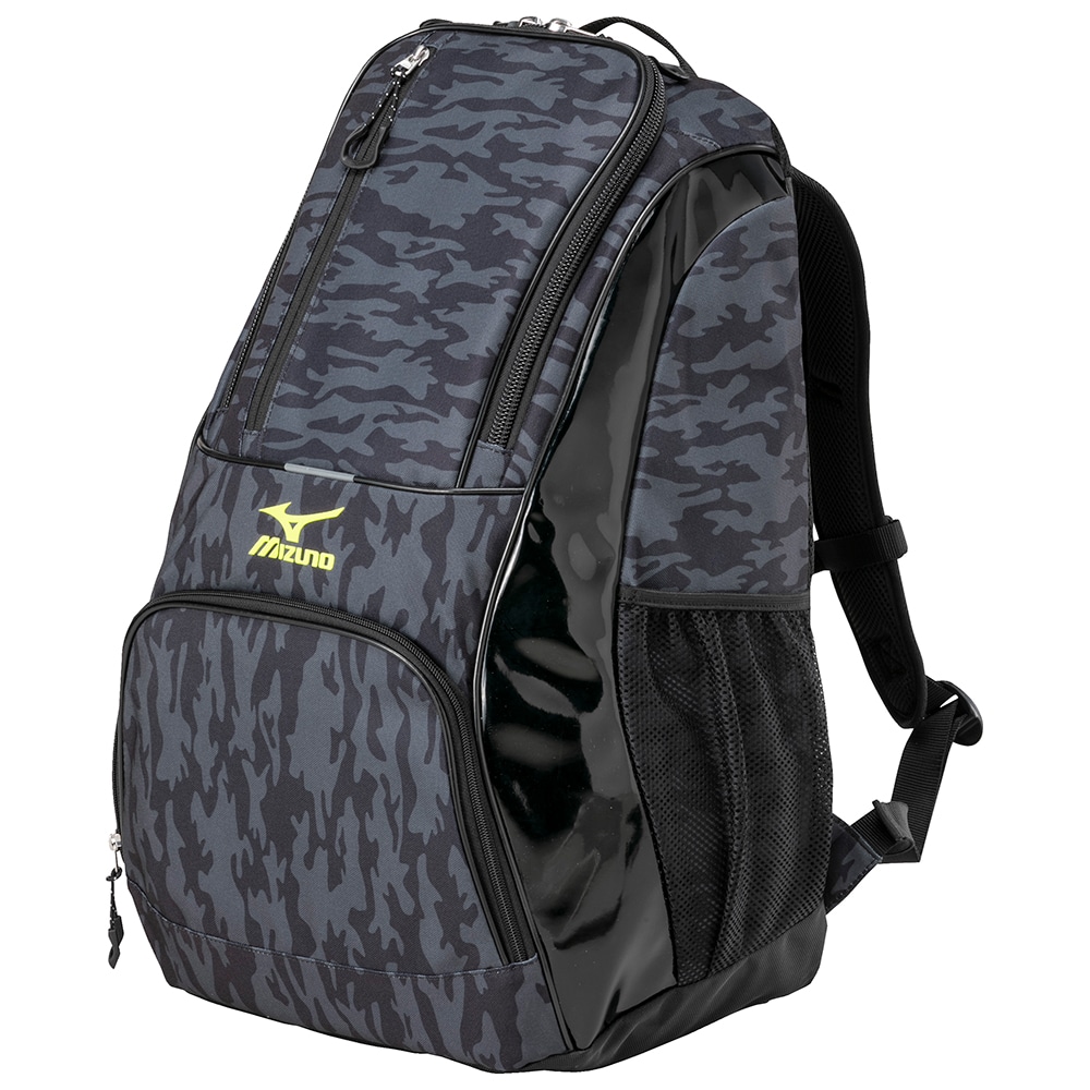 ワーキングバックパック30L|C3JDB902|バッグ|健康・日常生活品|ミズノ