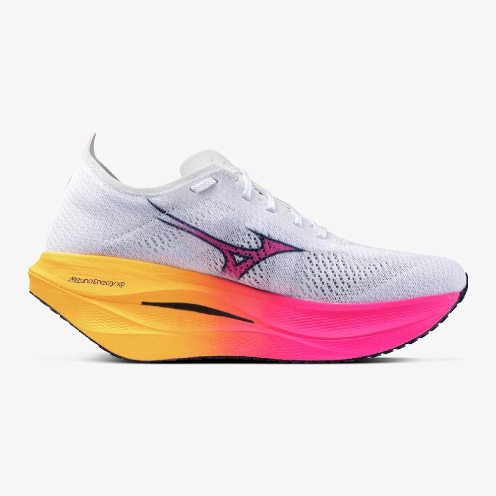 ウエーブリベリオンプロ3(ランニング)|U1GD253311|シューズ|陸上競技