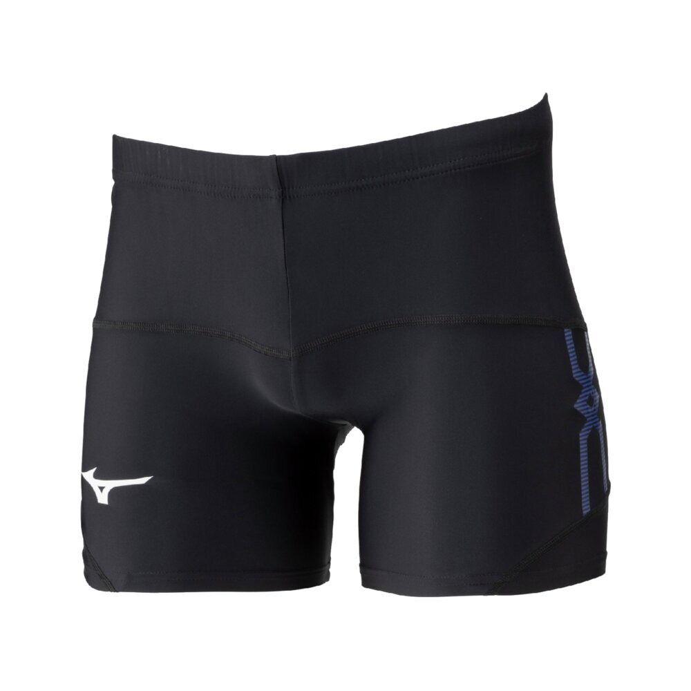 MCライン タイツ(ショート／陸上競技)|U2MBCA11|ウエア|陸上競技