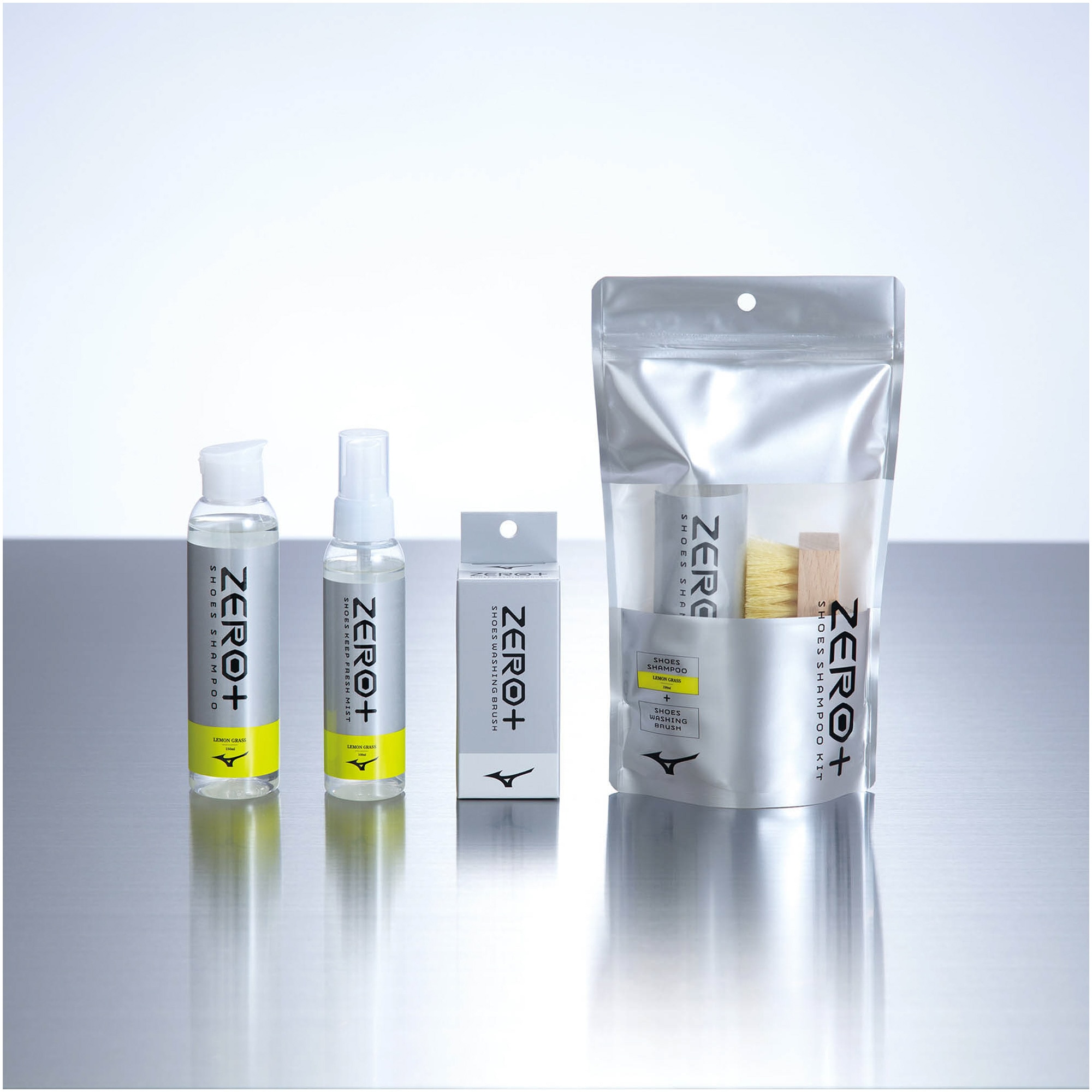 ZERO＋ シューズキープフレッシュミスト|P1GZ000300|シューズ