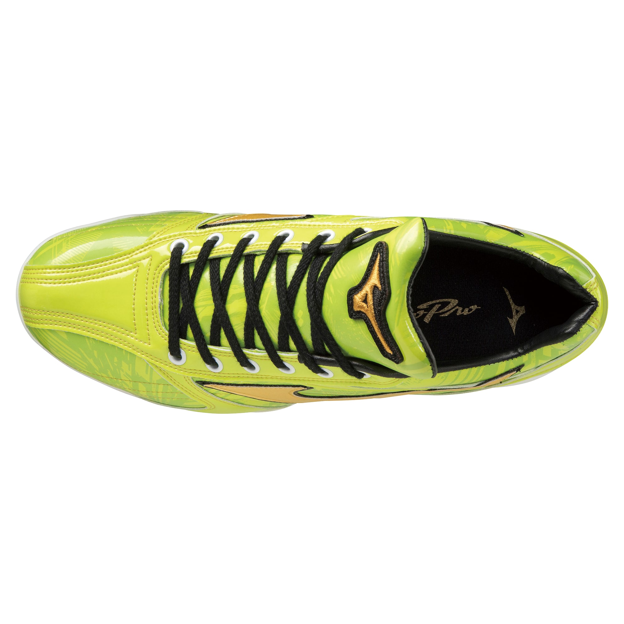 ミズノプロ】オーダーTPU 2022セレクションモデル(野球／ソフトボール