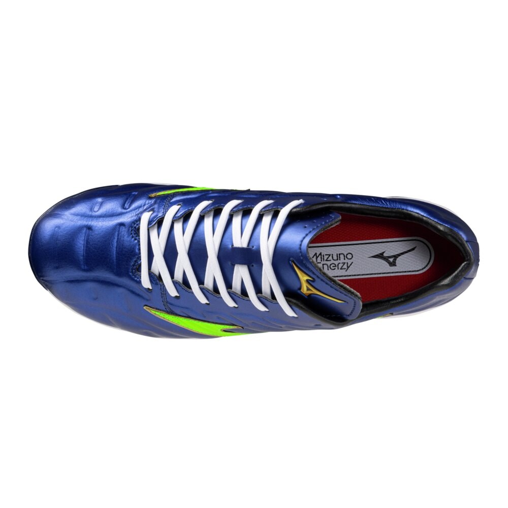 ミズノ直営限定／ミズノプロ】クッションレボプロ TPU(野球／ソフト