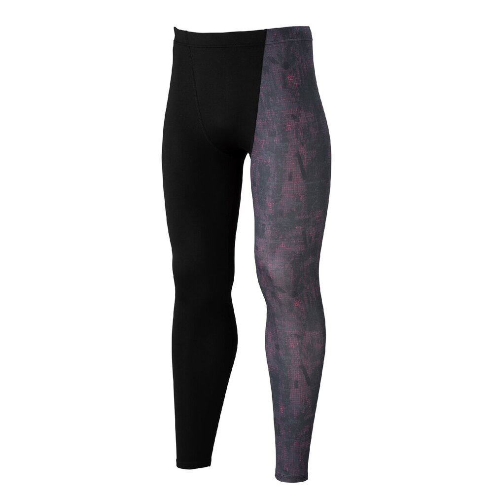 裏起毛グラフィックロングタイツ|12JBCX74|ウエア|野球|ミズノ公式