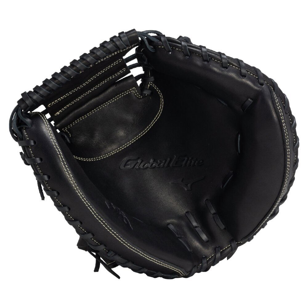 軟式用【グローバルエリート】號SAKEBI【捕手用／M-R型】|1AJCR32410