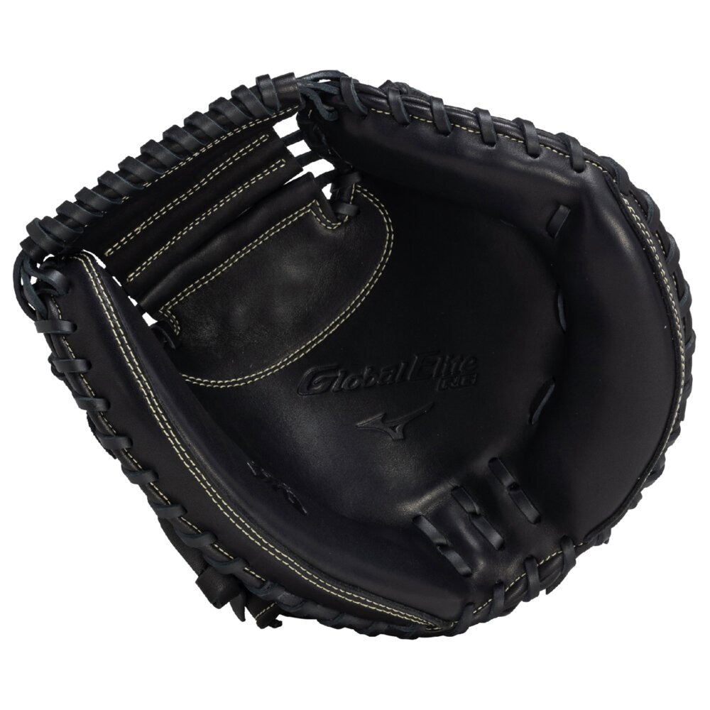 24時間以内/匿名配送】ミズノプロ 一般軟式 キャッチャーミット ビッグ