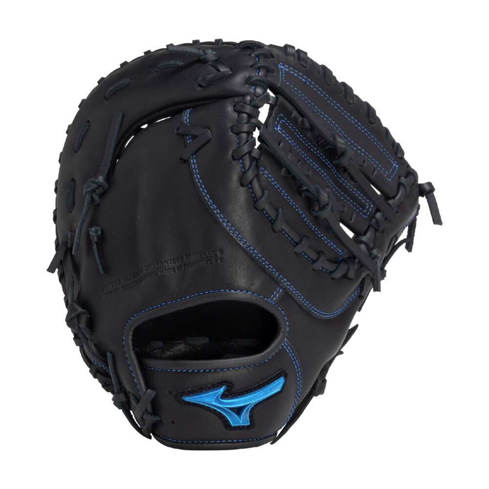 ジュニア軟式用ウィルドライブ ブルー【一塁手用／TK型】|1AJFY32500