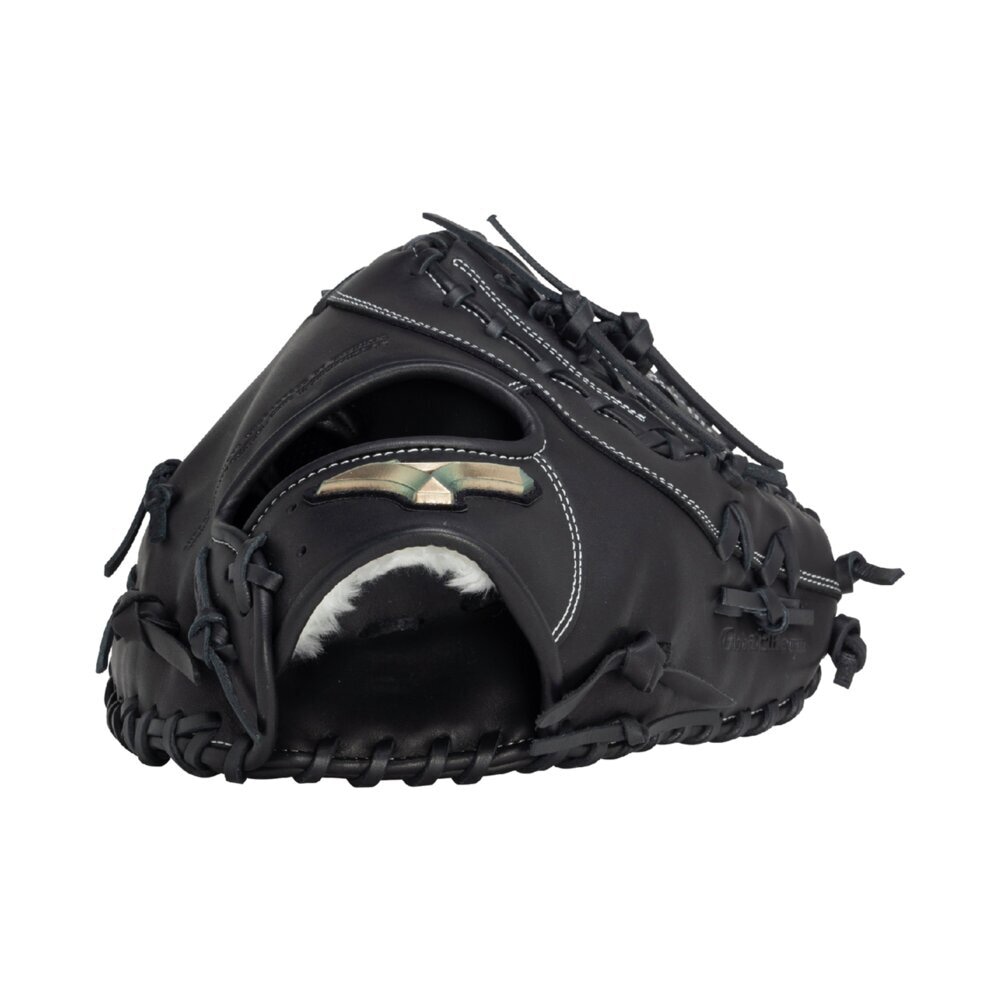 ジュニア軟式用【グローバルエリート】RG Hselection SIGNA【一塁手用