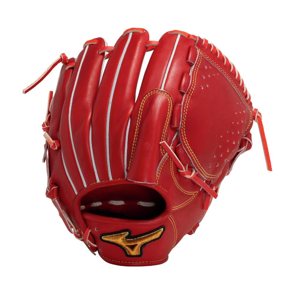 ミズノプロ硬式ピッチャー用グラブ Mizuno Pro 硬式用グローブ 投手用