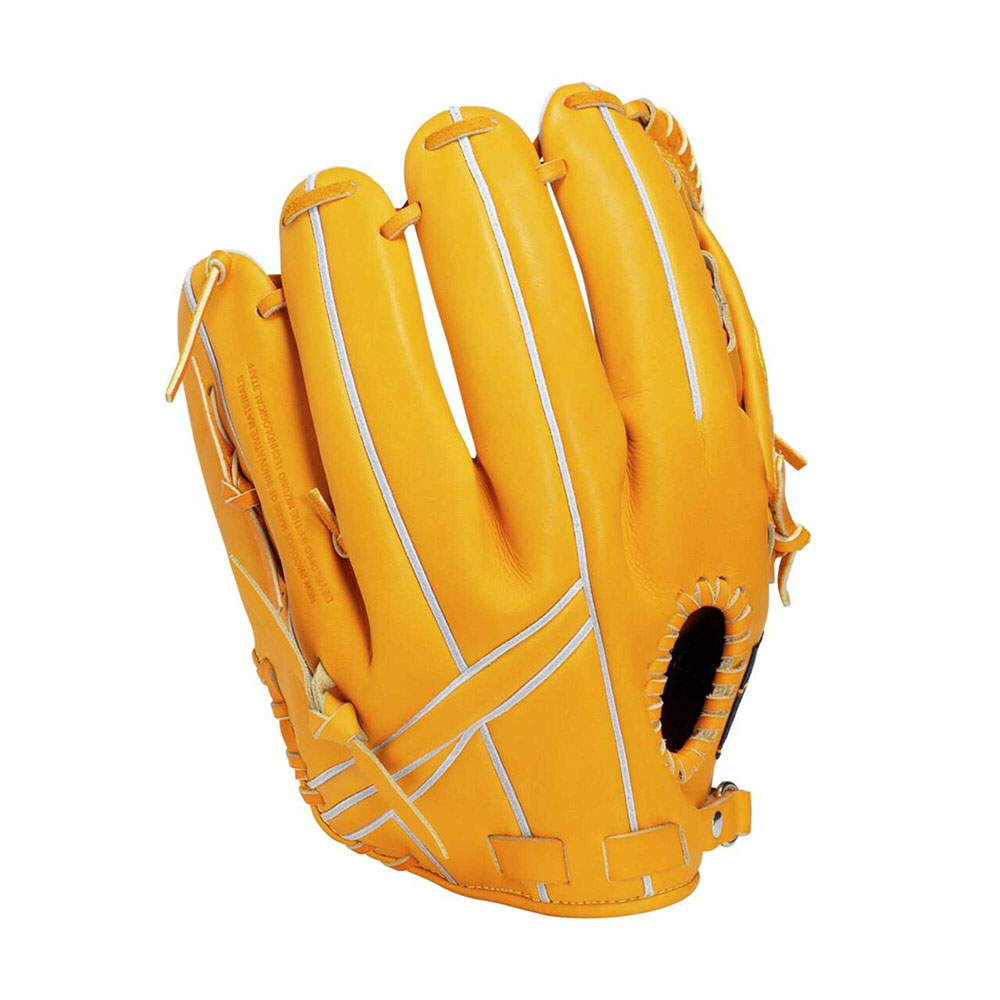 硬式用【ミズノ直営限定】ワールドウィン復刻版(赤カップマーク) 【内