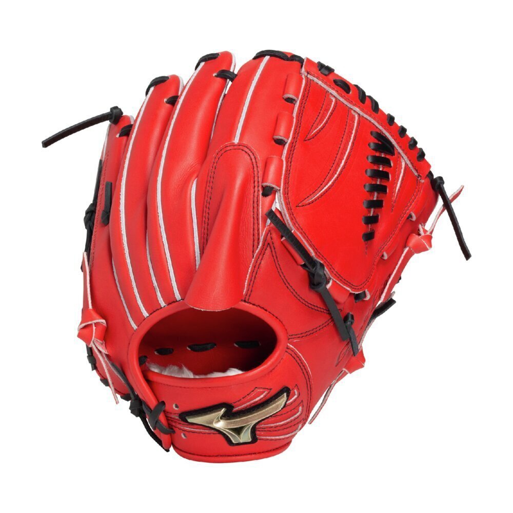 軟式用【グローバルエリート】Hselection SIGNA【投手用／サイズ12