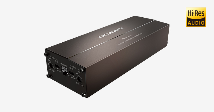 Pioneer QM-80 パワーアンプ パイオニア パイオニア QA-80, QC-80, QM