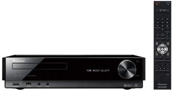 マルチミュージックレシーバー「PDX-Z10」を新発売 | 報道資料