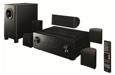 徹底した音質強化により、豊かでクリアなサウンドを実現する高音質AV