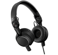 プロフェッショナルDJヘッドホン「HDJ-C70」を新発売 | 報道資料