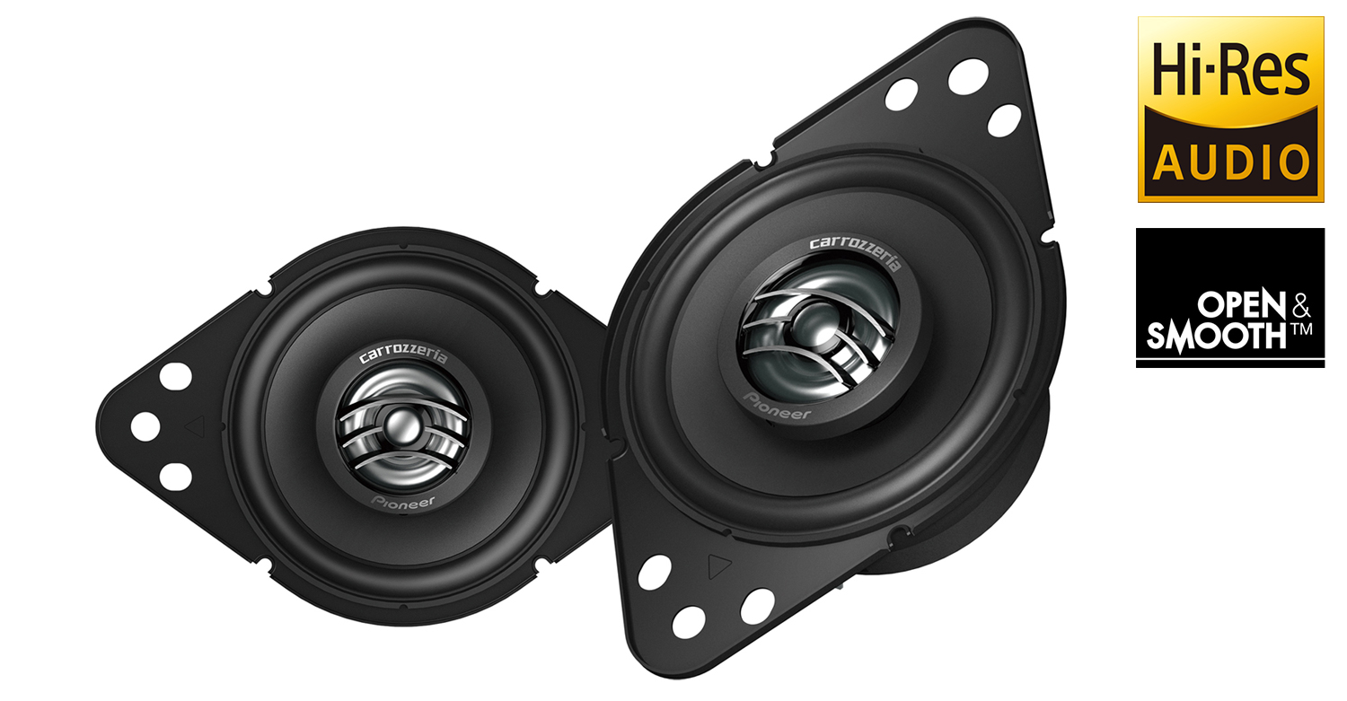 ホームシアター用高性能スピーカー3機種を新発売 | 報道資料