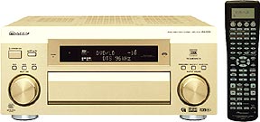 高音質AVマルチチャンネルアンプ2機種を新発売 | 報道資料 | ニュース