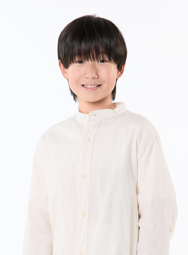 仲田慎平 プロフィール｜ジュニア公式サイト