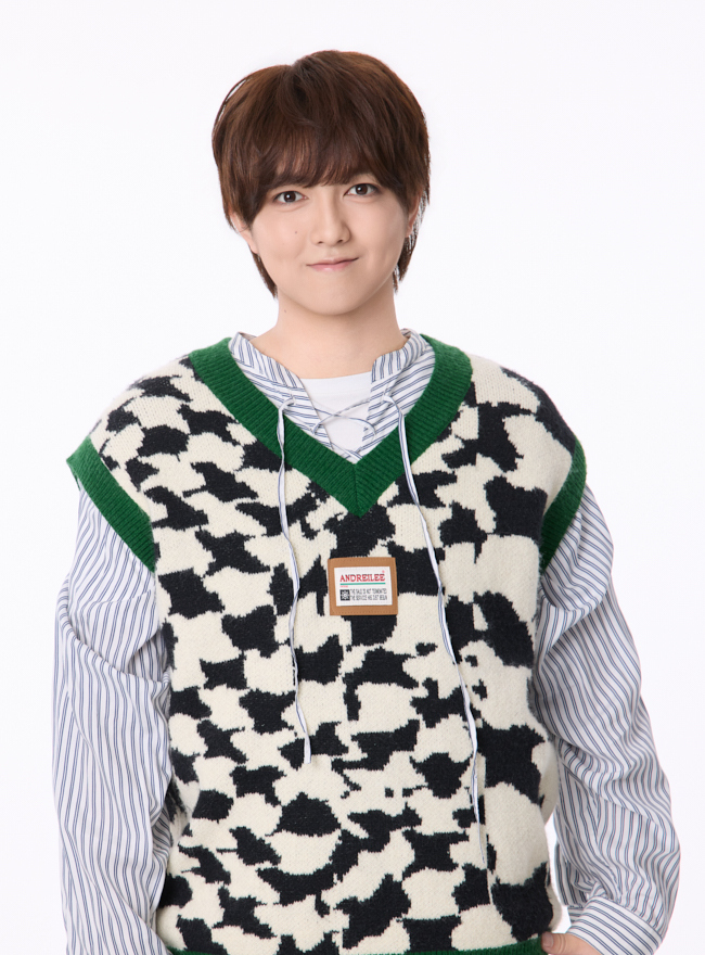 豊田陸人 プロフィール｜ジュニア公式サイト