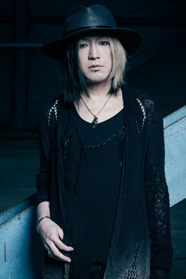 GLAY releases music video for 54th single 