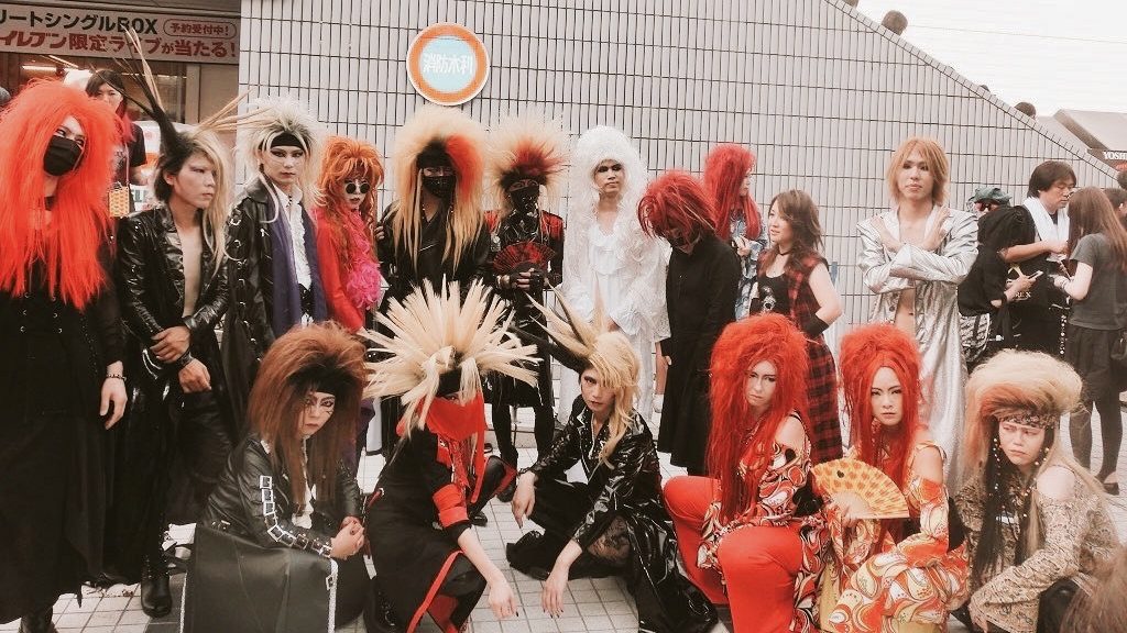 Report: X Japan offers emotional yet powerful acoustic show at