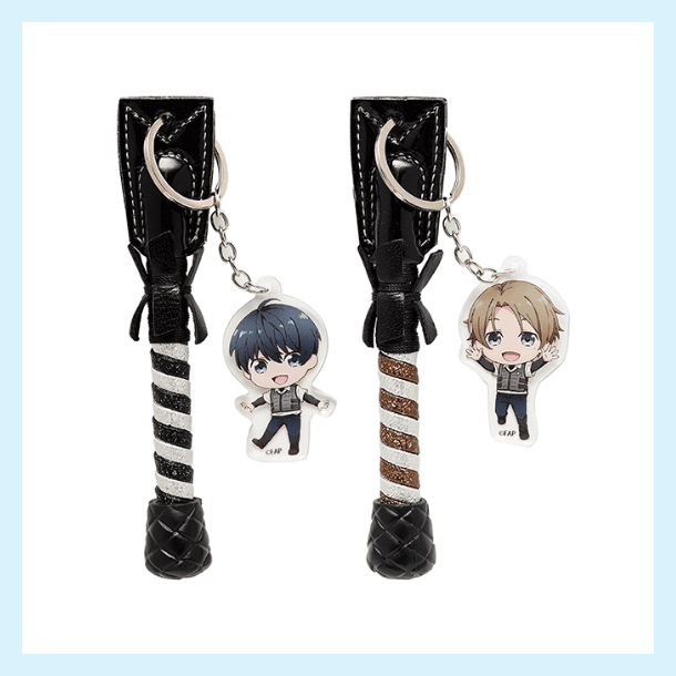 はじまりのファンファーレ | JRA×群青のファンファーレ