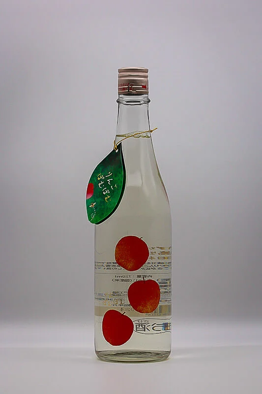 Hachinohe Shurui Ringo Pom-Pom | Japan Reference