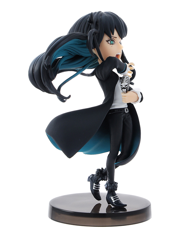 Ado×Oda スペシャルなフィギュア2種がジャンプキャラクターズストアに