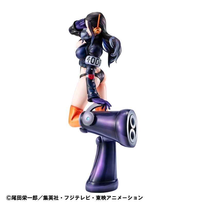 ONE PIECE』Portrait．Of．Pirates