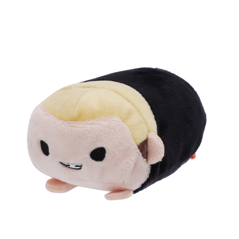 ハイキュー！！』のるキャラマスコット 田中龍之介