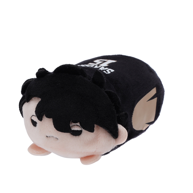 ハイキュー！！』のるキャラマスコット 佐久早聖臣