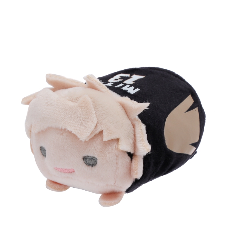 ハイキュー！！』のるキャラマスコット 宮侑 （HQ10thVer