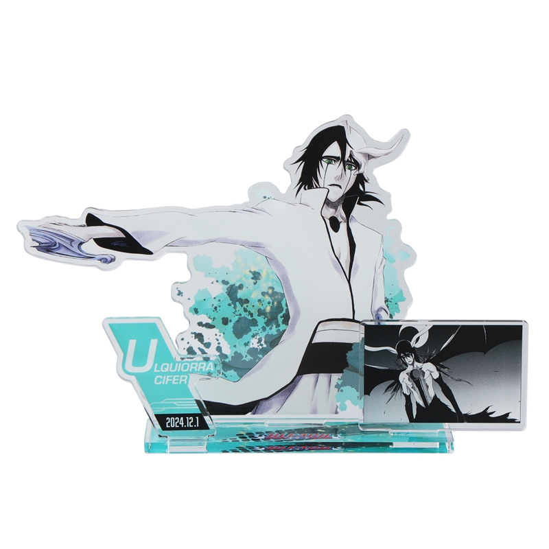 BLEACH』バースデイ名場面ジオラマフィギュア ウルキオラ