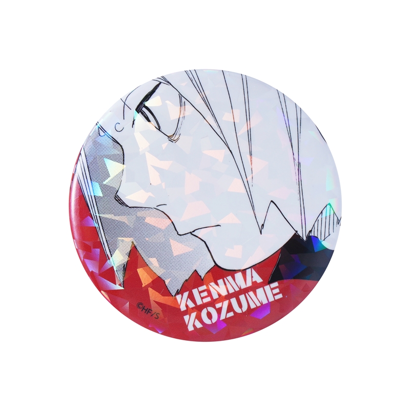 宮治 オールスター缶バッジ 40こまとめ売り 宮治 オールスター缶バッジ