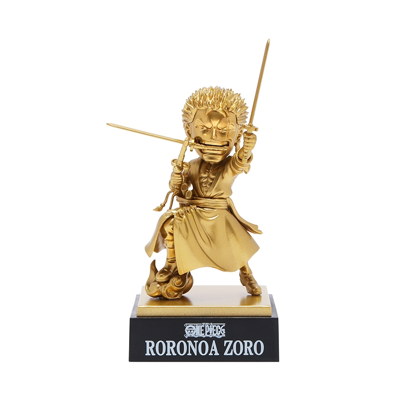ONE PIECE』ワールドコレクタブルフィギュア－熊本復興