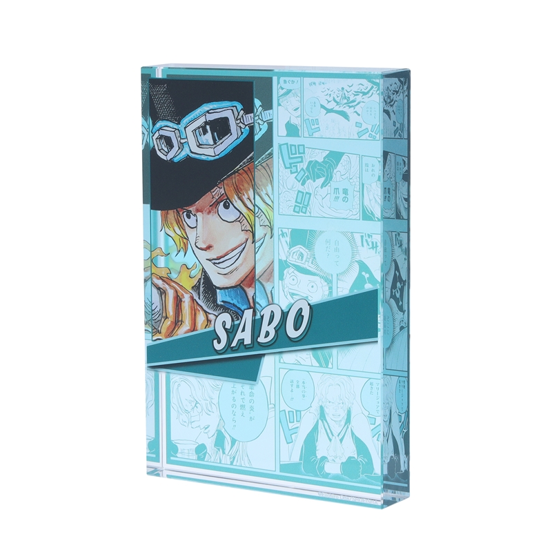 宮治 2025 バースデイ アクリルブロック HEROES ハイキュー バースデー