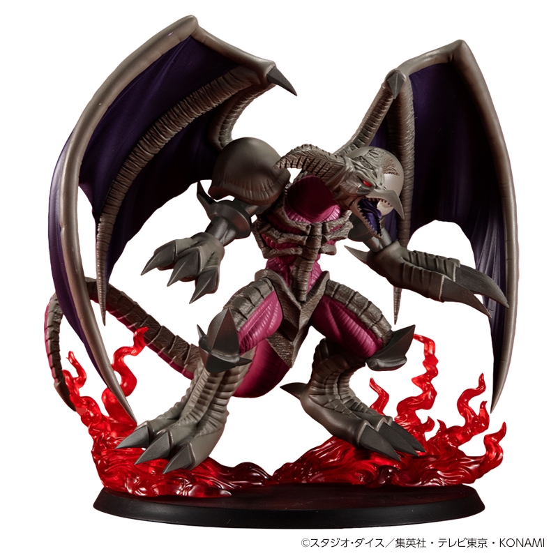 遊☆戯☆王デュエルモンスターズ』MONSTERS