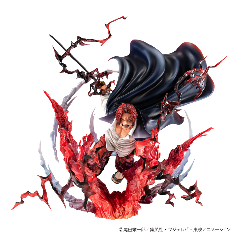 ONE PIECE』Portrait．Of．Pirates ”SA